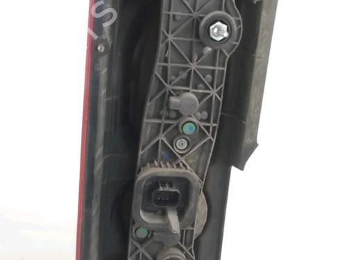 Fanale posteriore destro Fanale posteriore destro PEUGEOT BOXER Van 2.2 HDi 130 (131 hp) 34229579 34229579