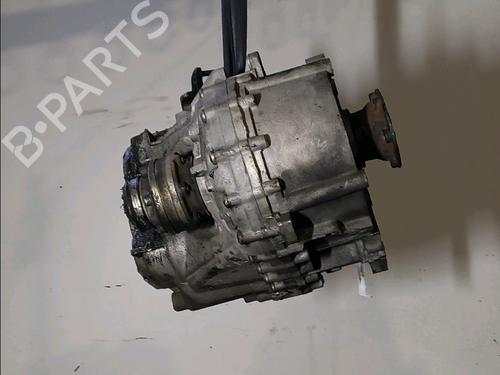 Used Gearbox AUDI A3 (8P1) 2.0 TDI 16V (140 hp) 31277772