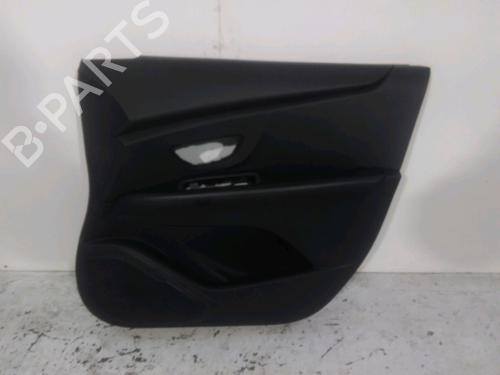 Used Front right panel Front right panel RENAULT SCÉNIC IV (J9_) 1.5 dCi 95 (95 hp) 33416481 33416481