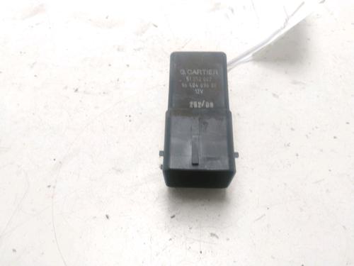 Elektronisk modul CITROËN C3 I (FC_, FN_) 1.4 HDi (68 hp) 22441537