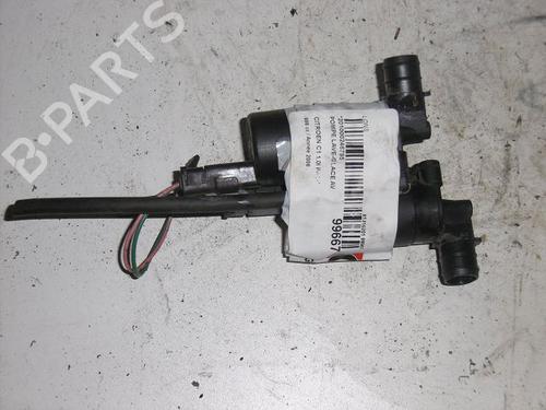 Used Washer pump CITROËN C1 (PM_, PN_) [2005-2014]  23181981