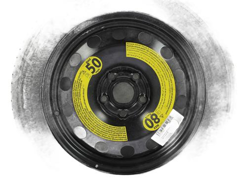 Reservehjulssett VW JETTA IV (162, 163, AV3, AV2) 1.4 TSI Hybrid (170 hp) 32100170