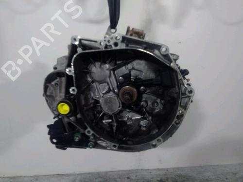 Gearbox CITROËN C4 Picasso II 1.2 THP 130 | BP33744653M3 - Image 3
