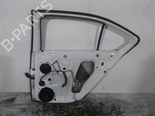 Used Right rear door Right rear door SKODA OCTAVIA III (5E3, NL3, NR3) 1.6 TDI (115 hp) 33727844 33727844