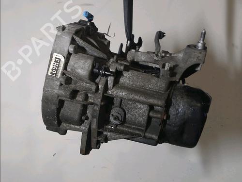 Gearbox RENAULT TWINGO II (CN0_) 1.2 Turbo (CN0C, CN0F) | BP33744656M3 - Image 2