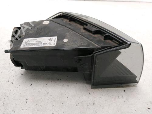 Used Right taillight PEUGEOT 508 SW II (FC_, FJ_, F4_) 1.6 PureTech 180 (181 hp) 30140156