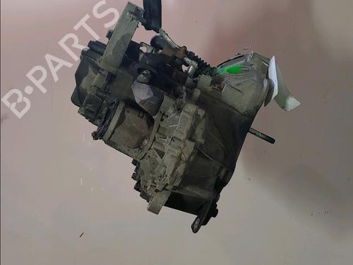 Used Gearbox FIAT PUNTO (199_) 1.3 D Multijet (75 hp) 24881800