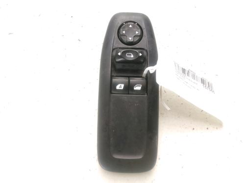 Used Left front window switch PEUGEOT 208 I (CA_, CC_) 1.4 HDi (68 hp) 28801228