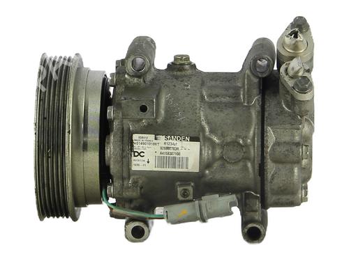 Used AC compressor AC compressor 37226696 37226696