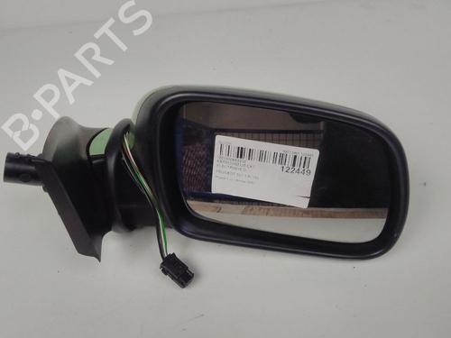 Used Right mirror PEUGEOT 307 (3A/C) 1.6 16V (109 hp) 15754920