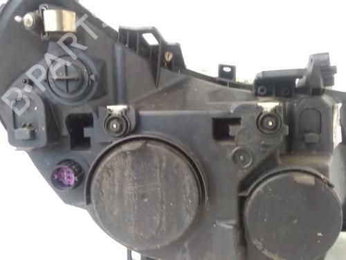 Left headlight PEUGEOT BOXER Platform/Chassis 2.2 HDi 110 | BP33809002C28 - Image 2