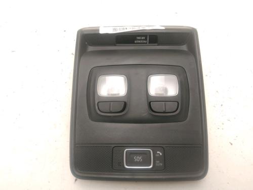 Interior roof light RENAULT CLIO V (B7_) 1.5 Blue dCi 85 (B7AG) | BP28445914I8