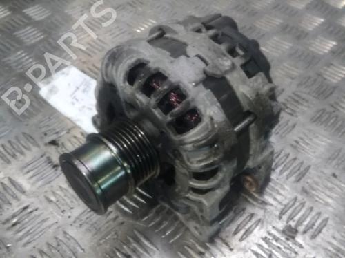 Generator SEAT IBIZA IV (6J5, 6P1) 1.2 TSI (110 hp) 14963246