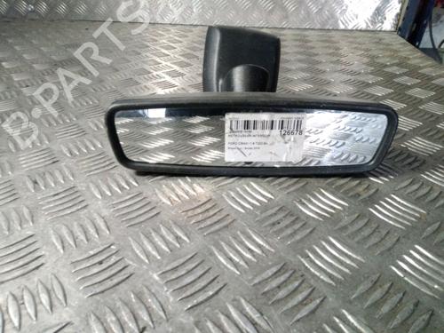 Used Rear mirror Rear mirror FORD C-MAX (DM2) 1.8 TDCi (115 hp) 11996903 11996903