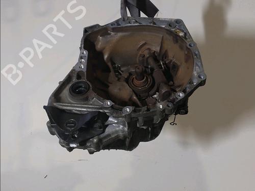 gearbox-citroen-c1-pm_-pn_-2005-2006-2007-2008-2009-2010-2011-2012-2013-2014-32224028 main image