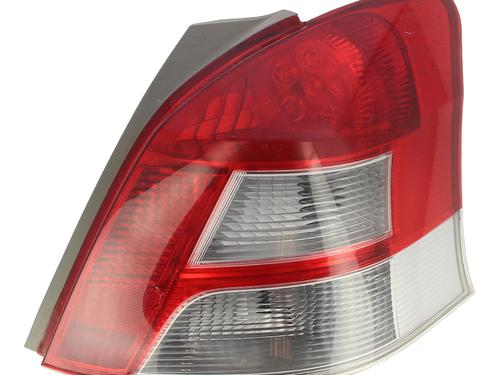 Right taillight TOYOTA YARIS (_P9_) 1.4 D-4D (NLP90_, NLP90R) | BP30048152C35