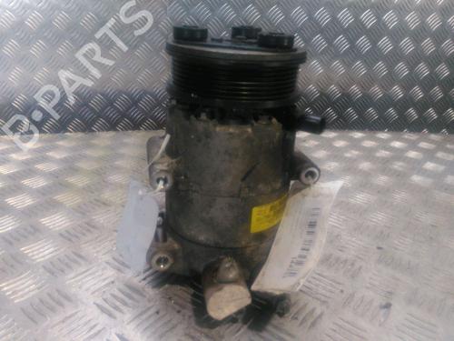 Used AC compressor FORD FIESTA VI (CB1, CCN) 1.25 (82 hp) 16956501