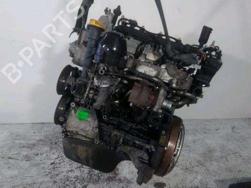 Engine FIAT PUNTO EVO (199_) 1.3 D Multijet (199AXC1A, 199BXC1A, 199AXT1A, 199BXT1A) | BP33562470M1 - Image 2