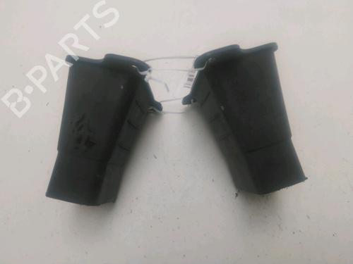 Used Bumper shock absorber CITROËN C4 Grand Picasso II (DA_, DE_) 1.6 HDi / BlueHDi 115 (115 hp) 24521165