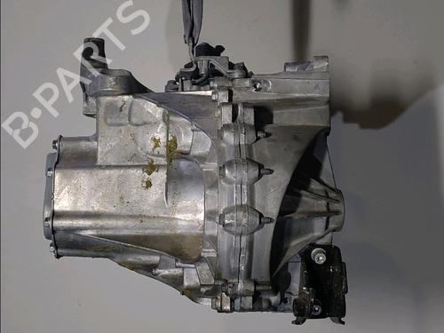 Used Gearbox Gearbox 22225204 22225204