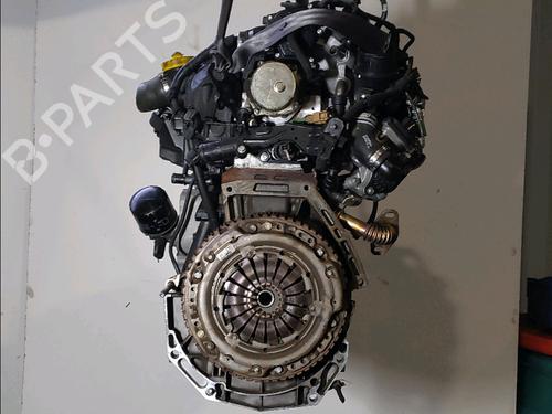Used Engine DACIA SANDERO II 1.5 dCi (90 hp) 31372345