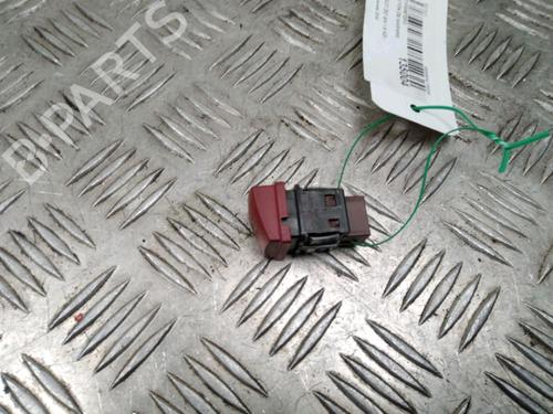 Used Warning switch Warning switch PEUGEOT 207 SW (WK_) 1.6 HDi (92 hp) 13079309 13079309
