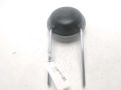 Used Headrest Headrest FIAT 500 (312_) 1.2 (312AXA1A) (69 hp) 24882672 24882672
