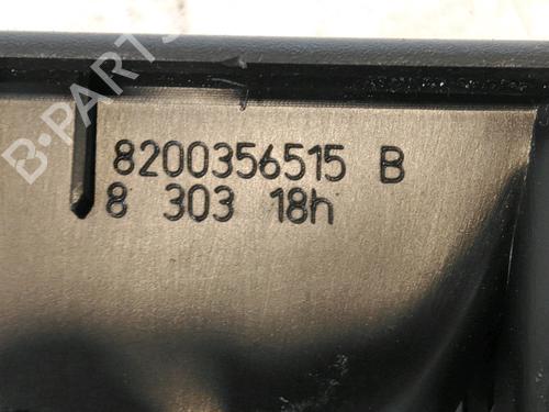 Left front window switch RENAULT CLIO III (BR0/1, CR0/1) 1.5 dCi (BR17, CR17) | BP30188069I27