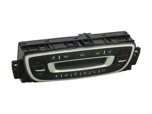 Climate control RENAULT MEGANE III Hatchback (BZ0/1_, B3_) 1.2 TCe (BZ16, BZ28) | BP35936262I5 - Image 2
