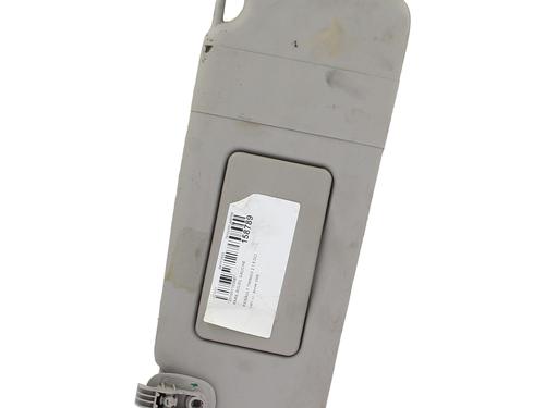 Used Left sun visor Left sun visor RENAULT TWINGO II (CN0_) 1.5 dCi (CN0E) (64 hp) 34175782 34175782