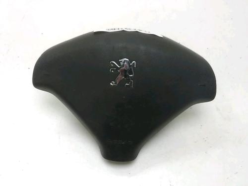 Driver airbag PEUGEOT 307 (3A/C) 2.0 HDi 110 | BP23181078C9 