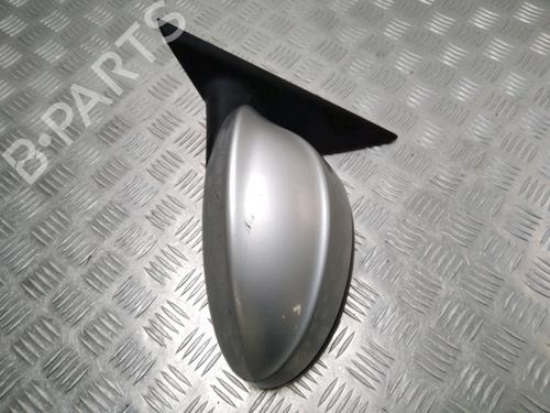 Left mirror BMW 3 Touring (E91) 320 d | BP17803334C26 