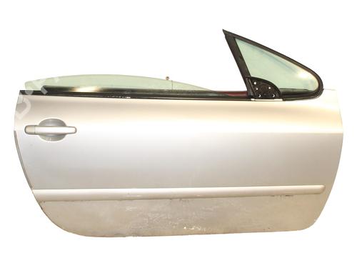 right-front-door-peugeot-307-cc-3b-2003-2004-2005-2006-2007-2008-2009-32076005 main image