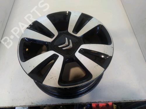 Rim CITROËN C3 III (SX) 1.2 THP 110 (SXHNPS, SXHNZT, SXHNZ6) | BP29759034C45 