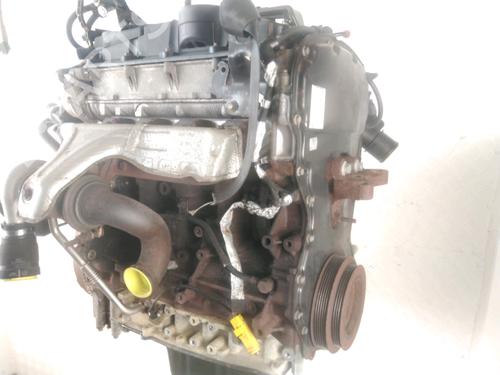 Used Engine Engine 38276412 38276412