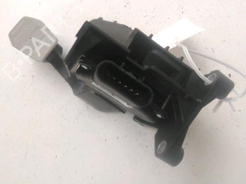 Used Pedal Pedal ABARTH 500 / 595 / 695 1.4 (312.AXF11, 312.AXF1A) (180 hp) 29577954 29577954