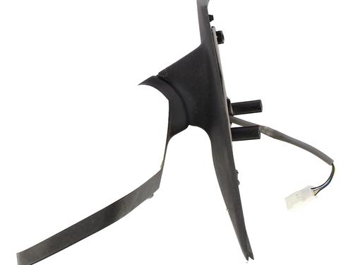 Used Left mirror Left mirror DACIA DOKKER MPV (KE_) 1.5 dCi (KEAJ, KEAH) (90 hp) 30093306 30093306