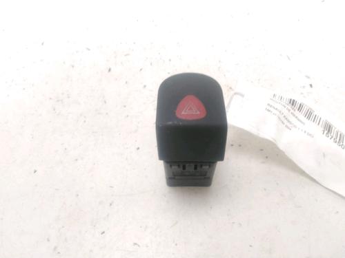 Used Warning switch RENAULT KANGOO (KC0/1_) 1.5 dCi (KC08, KC09) (82 hp) 28331085