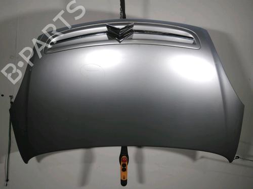 Used Hood CITROËN XSARA PICASSO (N68) 1.6 HDi (109 hp) 18913799