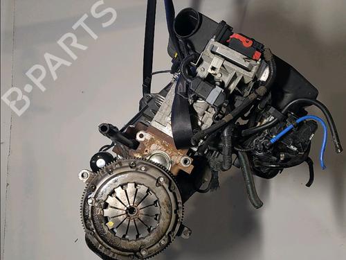 Used Engine Engine FIAT PANDA (169_) 1.2 (169AXF2A, 169AXF1A) (69 hp) 31605765 31605765