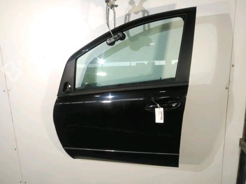 Left front door MERCEDES-BENZ A-CLASS (W169) A 180 CDI (169.007, 169.307) | BP24992656C2 