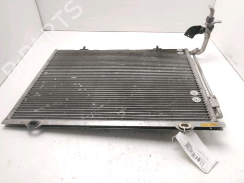 Varmeapparat MERCEDES-BENZ SLK (R170) 200 (170.435) (136 hp) 30630267