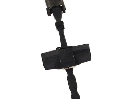 Used Hinge/Door check strap Hinge/Door check strap RENAULT CAPTUR I (J5_, H5_) 0.9 TCe 90 (90 hp) 32715768 32715768