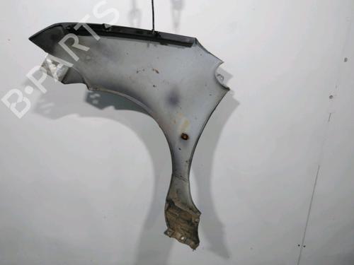 Forskærm Højre RENAULT TWINGO I (C06_) 1.2 (C066, C068) (58 hp) 28801202