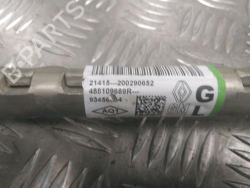 Used Steering column Steering column RENAULT TRAFIC III Van (FG_) 2.0 dCi 120 (FGMN) (120 hp) 16742144 16742144