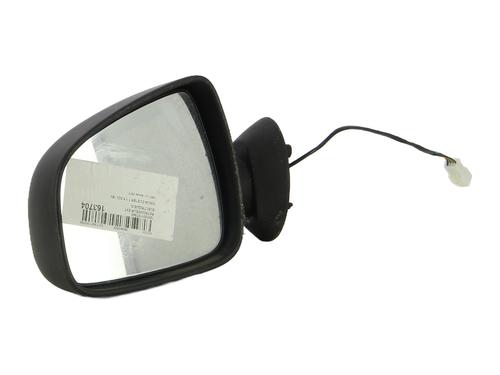 Left mirror DACIA DUSTER (HS_) 1.5 dCi | BP36172511C26 - Image 2