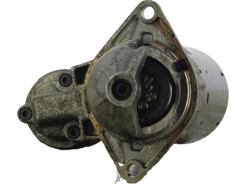 Motor de arranque Motor de arranque 38257036 38257036