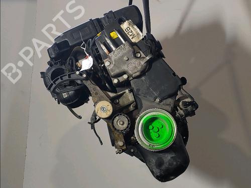 Used Engine Engine FIAT 500 (312_) 1.2 (312AXA1A) (69 hp) 22693784 22693784