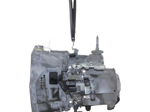 Gearbox CITROËN C4 II (NC_) 1.6 HDi 110 | BP39893519M3 - Image 3