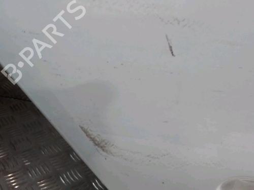 Right rear door PEUGEOT 308 I (4A_, 4C_) 1.6 HDi | BP13082012C5 